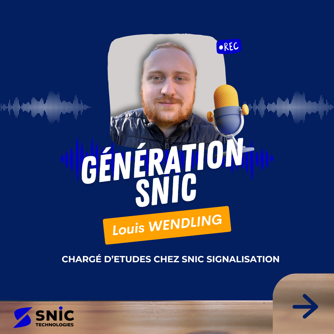 generation snic ep5 cover
