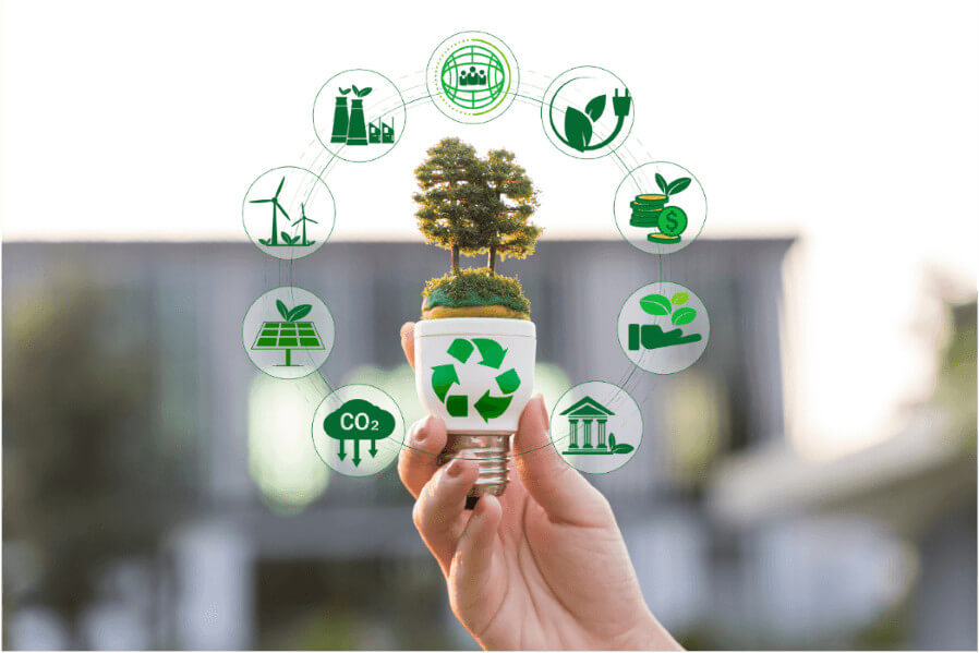 reduire concretement notre impact environnemental